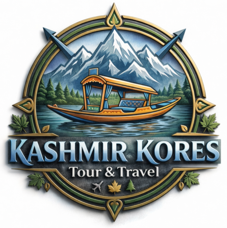 Kashmir Kores